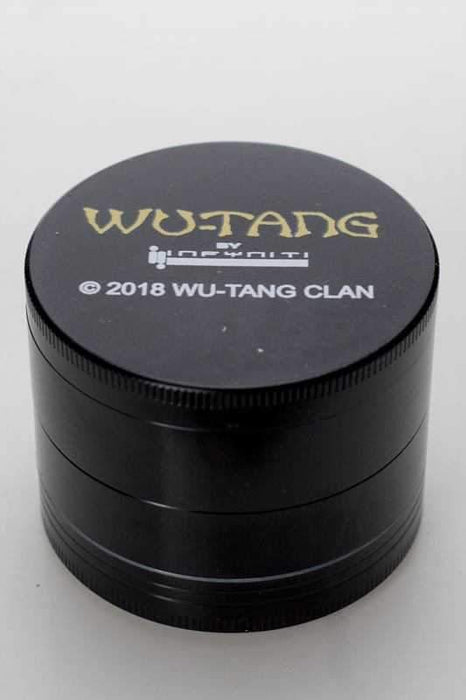 Wu-tang aluminium grinder Regular Grinder ONE