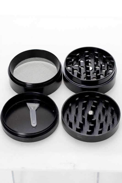 Wu-tang aluminium grinder Regular Grinder ONE