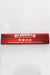 Elements Sugar gum rolling papers-King Slim - One Wholesale