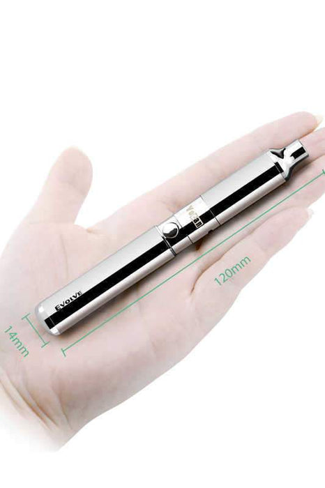Yocan Evolve limited edition vape pen- - One Wholesale