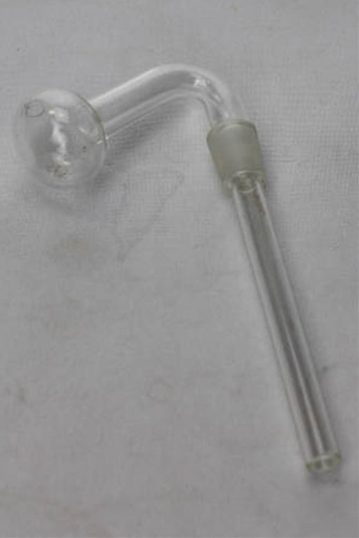 Oil burner pipe downstem attachment-A - One Wholesale