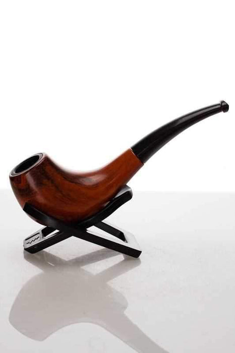 Quality Plastic HG-711 Smoking Tobacco Pipe- - One Wholesale