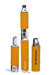 Yocan Evolve 3-in-1 vape pen-Yellow - One Wholesale