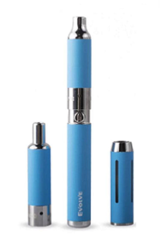 Yocan Evolve 3-in-1 vape pen-Blue - One Wholesale