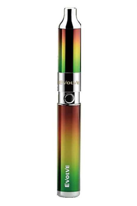 Yocan Evolve vape pen Vaporizer ONE Rasta