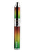Yocan Evolve vape pen Vaporizer ONE Rasta