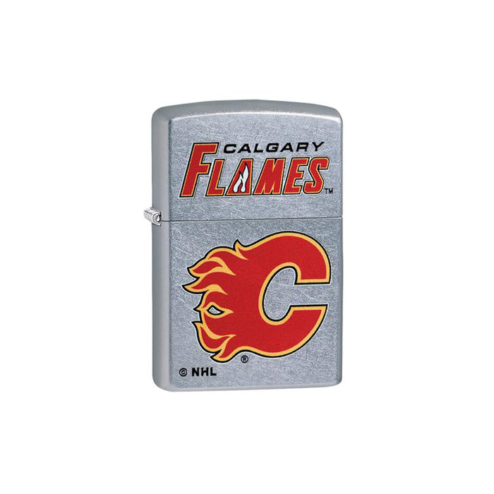 Zippo 33557 ©NHL Calgary Flames