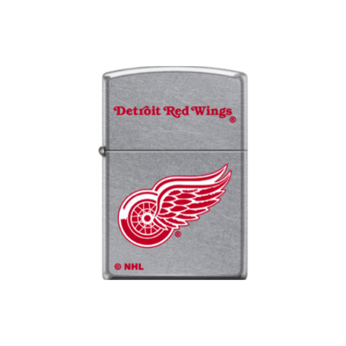Zippo 33618 ©NHL Detroit Red Wings