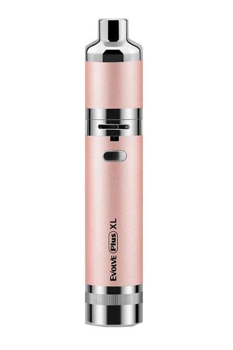 Yocan Evolve Plus XL vape pen-Pink - One Wholesale