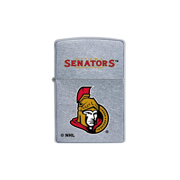 Zippo 33717 ©NHL Ottawa Senators