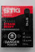 STIG disposable pod by VGOD-Summer Straw - One Wholesale