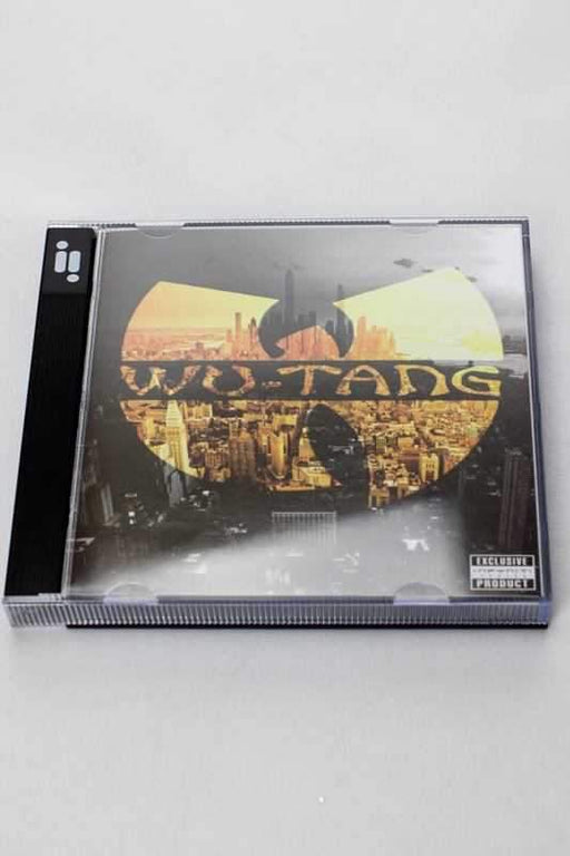 INFYNITI Wu-Tang WUCO 100 scale Scale ONE