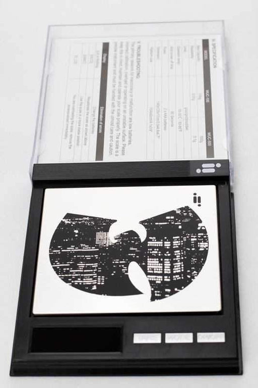 INFYNITI Wu-Tang WUCO 100 scale Scale ONE