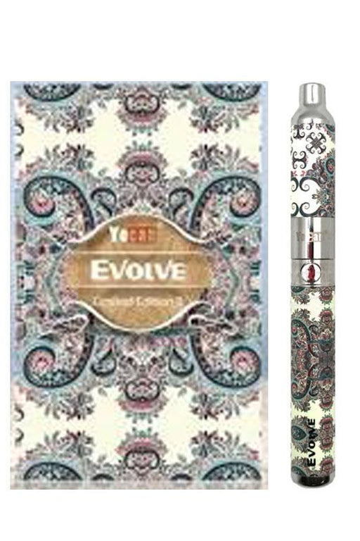 Yocan Evolve limited edition vape pen-Limited B - One Wholesale