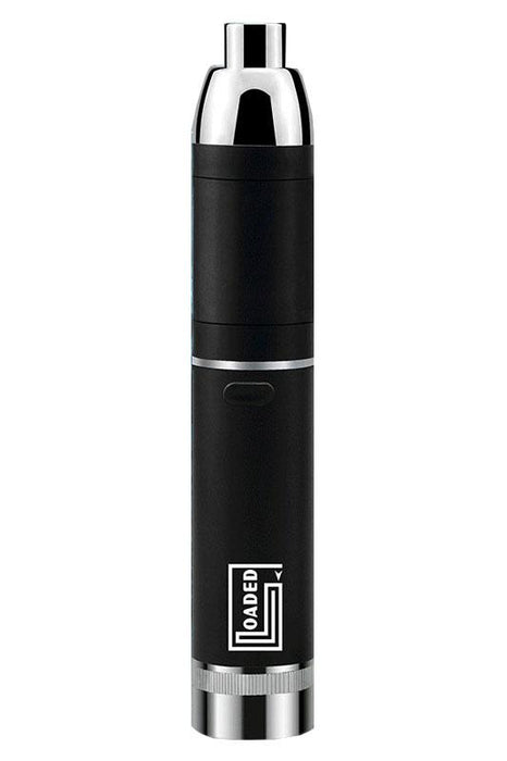 Yocan the loaded concentrate pen-Black - One Wholesale