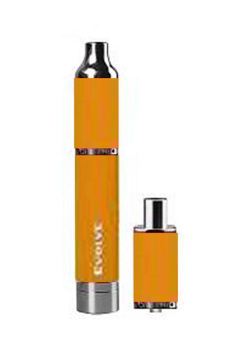 Yocan Evolve plus herbal 2-in-1 kit-Yellow - One Wholesale