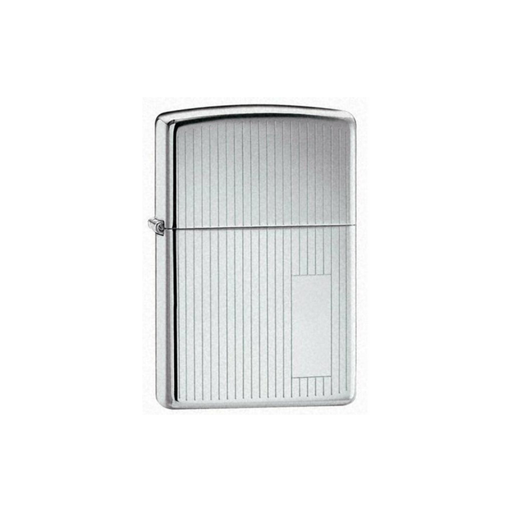 Zippo 350 Reg Engine Turned Basic · Pattern ONE