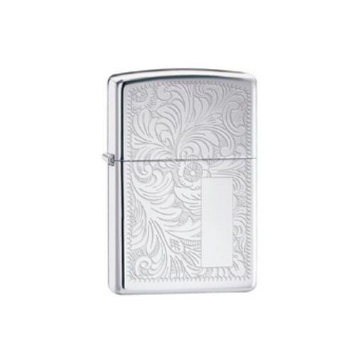 Zippo 352 Regular Venetian Zippo Lighter ONE