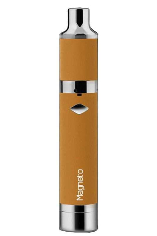 Yocan Magneto concentrate vape pen-Yellow - One Wholesale