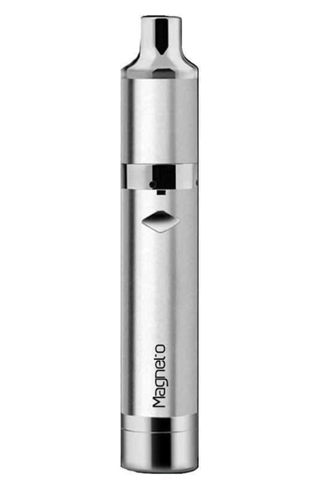 Yocan Magneto concentrate vape pen-Silver - One Wholesale