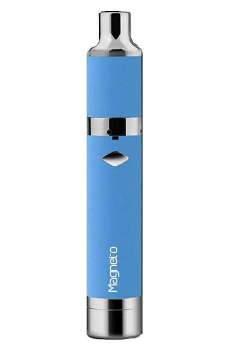 Yocan Magneto concentrate vape pen-Blue - One Wholesale