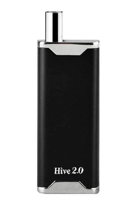 Yocan Hive 2.0  vape pen-Black - One Wholesale