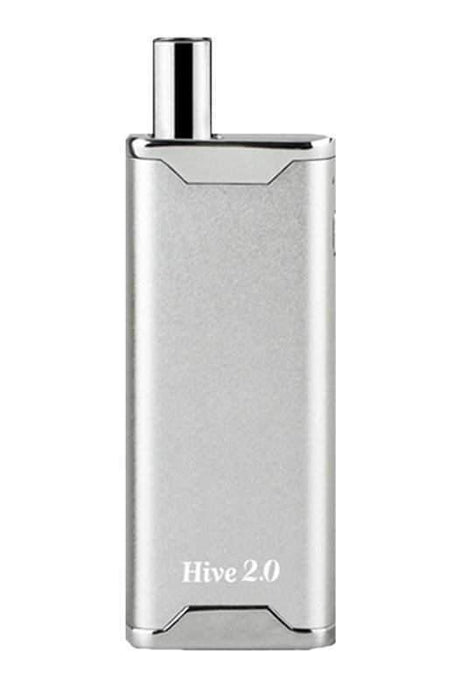 Yocan Hive 2.0  vape pen-Silver - One Wholesale