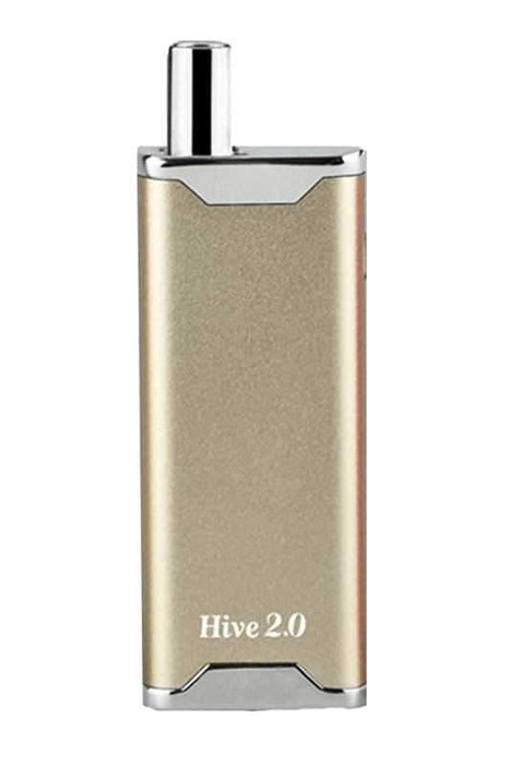 Yocan Hive 2.0  vape pen-Gold - One Wholesale