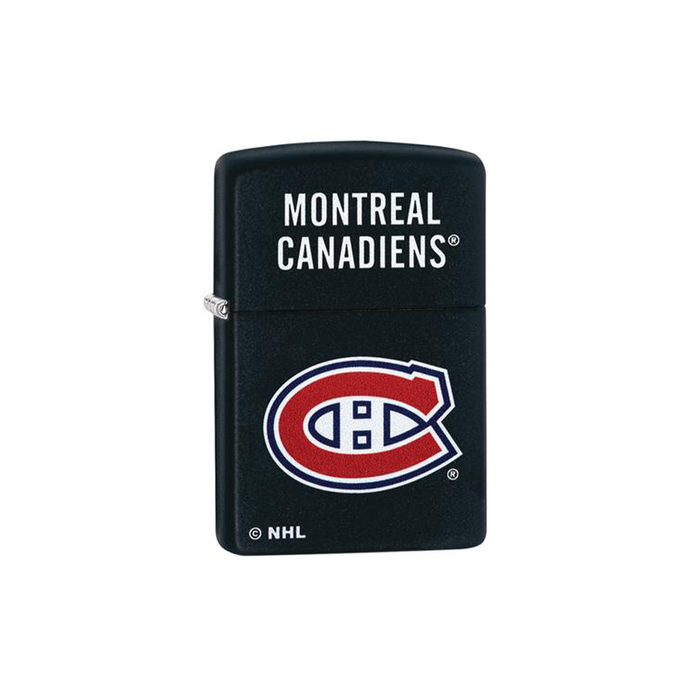 Zippo 35695 NHL Montreal Canadiens 218