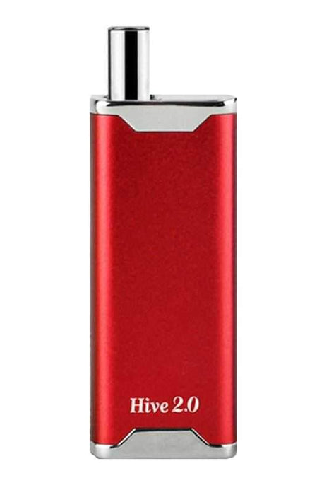 Yocan Hive 2.0  vape pen-Red - One Wholesale