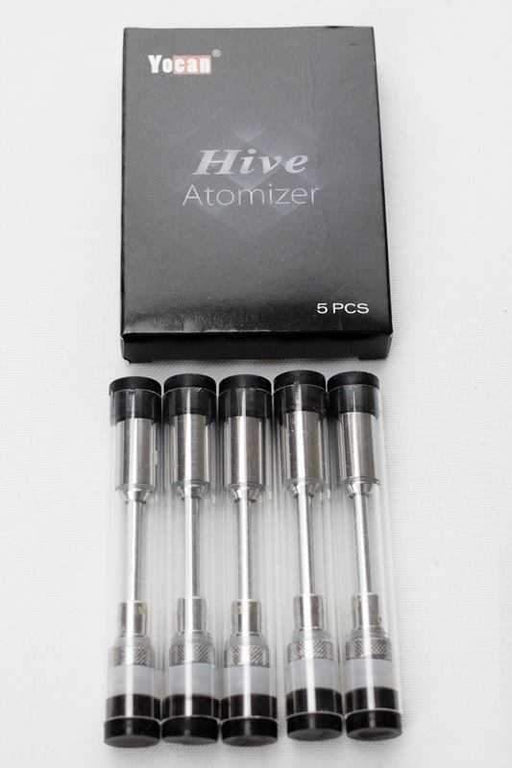 Yocan Hive atomizer- - One Wholesale