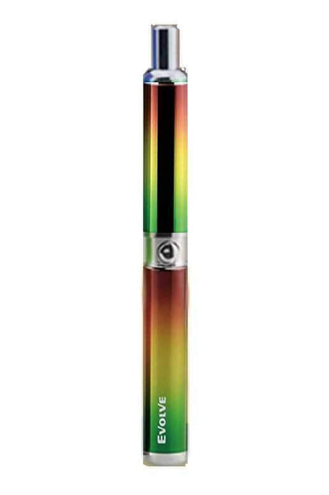 Yocan Evolve D vape pen Vaporizer ONE Rasta