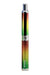 Yocan Evolve D vape pen Vaporizer ONE Rasta