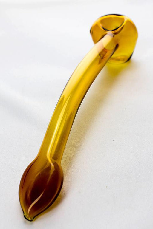 Giant 11 inches hand pipe Glass Pipe ONE
