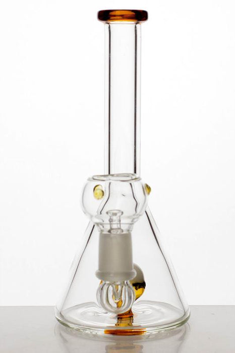 6" pokeball diffuser  oil rig- - One Wholesale