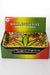 The 12 style of graphic design tray display - 12 units Tray ONE Small