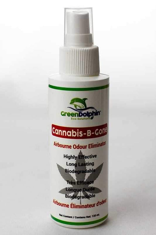 Cannabis-B-Gone Airbourne Odour Eliminator- - One Wholesale