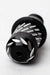 Metal toke pipe - display of 20 Metal Pipe ONE