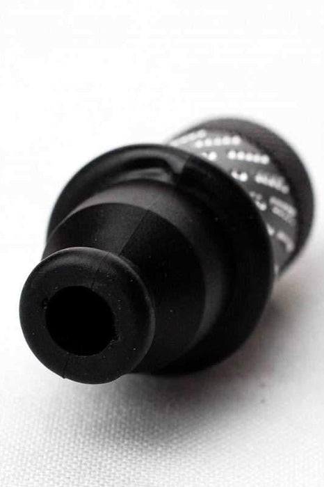 Metal toke pipe - display of 20 Metal Pipe ONE