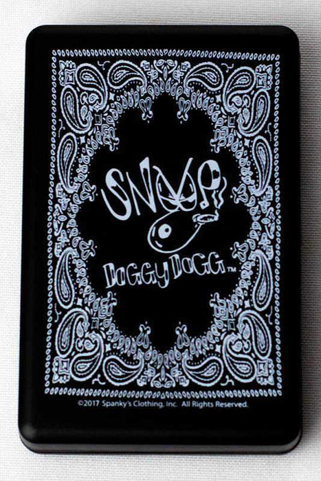 INFYNITI Snoop Dogg SNV-50 scale Scale ONE