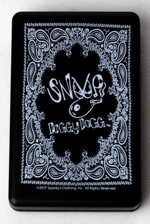 INFYNITI Snoop Dogg SNV-50 scale Scale ONE