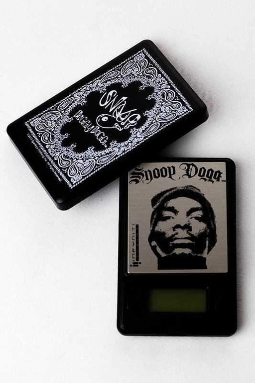 INFYNITI Snoop Dogg SNV-50 scale Scale ONE