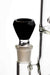 14 inches GENIE shower head and honeycomb diffused water bong- - One Wholesale