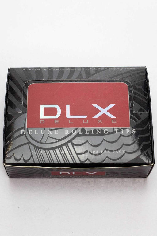 DLX Rolling paper filter tips Filter Tip ONE