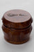 Genie 4 parts faux wood grinder-Medium-3927 - One Wholesale