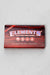 Elements Sugar gum rolling papers-2 Packs 1 - 1/4" Size ONE Singlewide