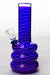 6 inches glass water bong- - One Wholesale