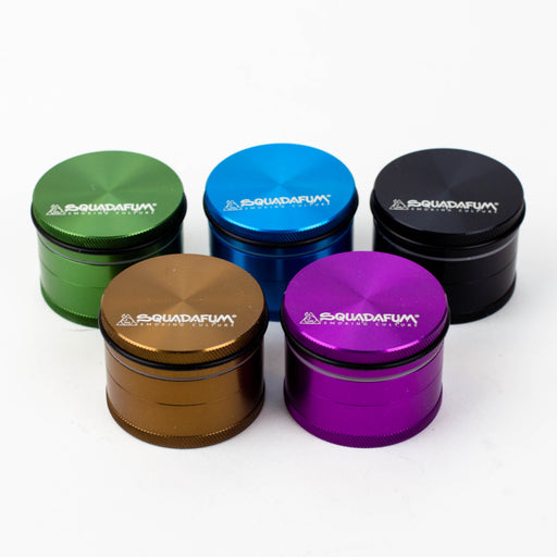 High Grinder 44mm Regular Grinder Squadafum Canada