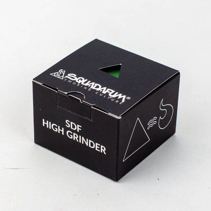 High Grinder 51mm Regular Grinder Squadafum Canada