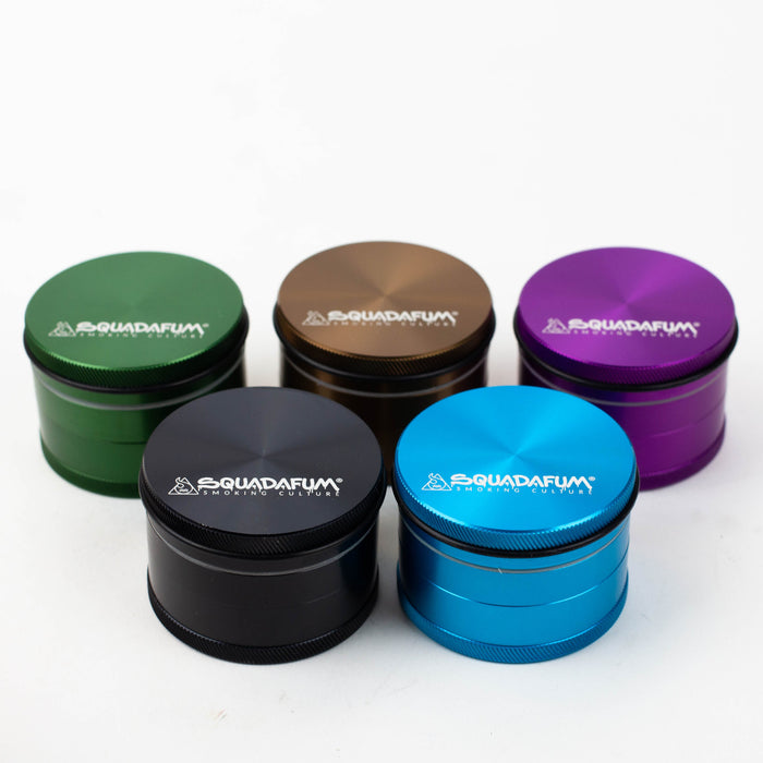High Grinder 51mm Regular Grinder Squadafum Canada
